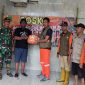 Badan Penanggulangan Bencana Daerah (BPBD) Kabupaten Bekasi mengerahkan personel dan bantuan logistik ke wilayah terdampak banjir akibat tingginya intensitas hujan sejak Selasa (28/01). Salah satu wilayah yang menerima bantuan adalah Desa Babelan Kota, Kecamatan Babelan.