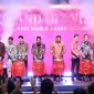 Wakil Bupati Bekasi dr. Asep Surya Atmaja menghadiri Ceremony Grand Opening Living World Grand Wisata, kehadiran pusat perbelanjaan di Kecamatan Tambun Selatan ini diharapkan dapat berkontribusi terhadap peningkatan Pendapatan Asli Daerah (PAD) Kabupaten Bekasi. Sabtu, (22/02/2025). 
