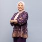 Presiden Direktur & CEO XL Axiata, Dian Siswarini.