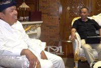 Dalam 5 tahun kedepan Gubernur Jawa Barat terpilih, Dedi Mulyadi berkomitmen untuk meningkatkan kualitas riset sebagai fondasi membangun wilayah Jawa Barat.