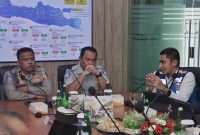 Kakorlantas Polri Agus Suryonugroho.