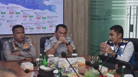 Kakorlantas Polri Agus Suryonugroho.