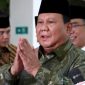 Presiden Prabowo mengatakan rakyat ingin memiliki pemerintah yang bersih dan benar-benar bekerja untuk kepentingan masyarakat.