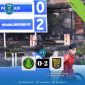 PNM Liga Nusantara 2024/2025: Waanal Brothers Pangkas PCB Persipasi 2 Gol Tanpa Balas.