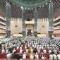 Majelis Dzikir Al-Khidmah merupakan Majelis Dzikir yang didirikan oleh Syekh Ahmad Asrori Al-Ishaqi.