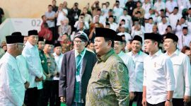 Presiden Prabowo Subianto terus menunjukkan komitmennya dalam melakukan penghematan anggaran.