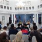Dalam pertemuan tersebut, Bey Machmudin mengapresiasi peran serikat pekerja dalam berkontribusi bagi pembangunan Jabar.