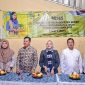 Anggota Dewan Perwakilan Rakyat (DPRD) Kabupaten Bekasi Adelia Paramitha Kardin gelar Reses Masa persidangan II (Dua) Tahun Anggaran 2025.