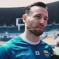Kapten Tim Persib, Marc Klok.