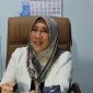 Kepala Madrasah Aliyah Negeri (MAN) 2 Kota Bekasi, Nina Indriana.