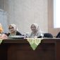 TP PKK dan DWP mengadakan pengajian menyambut Bulan Suci Ramadhan. Hadir dalam kesempatan Istri Wali Kota Bekasi Wiwiek Hargono Tri Adhianto dan Istri Wakil Wali Kota Wuri Handayani Bobihoe serta pengurus PKK dan DWP Kota Bekasi.