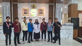 Kelompok Cipayung Plus Kabupaten Bekasi yang terdiri dari Gerakan Mahasiswa Nasional Indonesia (GMNI), Himpunan Mahasiswa Islam (HMI), Pergerakan Mahasiswa Islam Indonesia (PMII), dan Ikatan Mahasiswa Muhammadiyah (IMM). mendorong DPD KNPI Kabupaten Bekasi melaksanakan Rapat Pimpinan Paripurna Daerah (RAPIMPURDA).