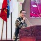 Mahfud MD memberikan tanggapannya memgenai kasus Korupsi di Pertamina.