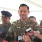Ketua Umum Partai Demokrat, Agus Harimurti Yudhoyono.