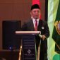 Ketua Umum MUI Kabupaten Bekasi, Prof. KH. Mahmud
