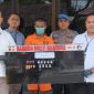Satuan Reserse Narkoba Polres Subang berhasil mengungkap kasus penyalahgunaan narkotika golongan I jenis sabu pada Selasa, 25 Februari 2025.