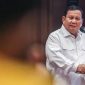 Presiden Indonesia, Prabowo Subianto (Foto : SALMAN TOYIBI/JAWAPOS.COM).