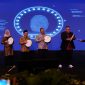 Teguh Santosa menyampaikan pentingnya meningkatkan literasi baca tulis di kalangan siswa. Ia menilai bahwa minat menulis dan membaca mbaengalami penurunan di era digital saat ini, sehingga perlu ada upaya serius dalam dunia pendidikan untuk membangkitkan kembali budaya literasi.
