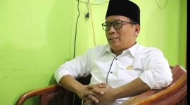 Bobi Agus Rahman Anggota Komisi IV DPRD Kabupaten Bekasi mengajukan rancangan peraturan daerah (Raperda) inisiatif tentang Perlindungan Guru dan Tenaga Kependidikan.