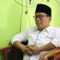 Bobi Agus Rahman Anggota Komisi IV DPRD Kabupaten Bekasi mengajukan rancangan peraturan daerah (Raperda) inisiatif tentang Perlindungan Guru dan Tenaga Kependidikan.
