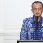 Kepala BKPSDM Subang, Dadang Darmawan.
