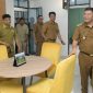 Wakil Gubernur Jawa Barat, Erwan Setiawan: Pembangunan Harus Karasa Kadeuleu Karampa Masyarakat.