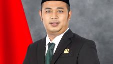 Sekretaris Cabang (Sekcab) DPC PKB Kabupaten Bekasi, Ahmad Faisal.