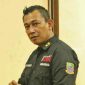 Kepala Dinas Lingkungan Hidup Kabupaten Bekasi Syafri Doni Sirait (SDS). FOTO/PEMKAB BEKASI