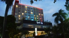 Hotel Grand Zuri Jababeka (foto.com)