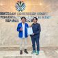 Pengurus Cabang Pergerakan Mahasiswa Islam Indonesia (PMII) melaporkan kasus itu Ke Kementerian Lingkungan Hidup (KLH) / Badan Pengendalian Lingkungan Hidup (BPLH) dan juga ke Polda Metro Jaya, Jumat (28/02/2025).