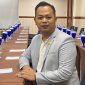 Sekretaris Cabang (Sekcab) DPC Partai Kebangkitan Bangsa (PKB) Kabupaten Bekasi.