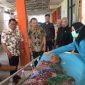 Wakil Wali Kota Bekasi Abdul Harris Bobiho.