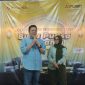 Branch Manager Mitsubishi SSPM Bekasi, Fendy Haryanto dan jajaran manajemen.