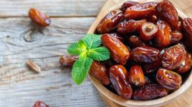 foto istimewa: Buah Kurma.