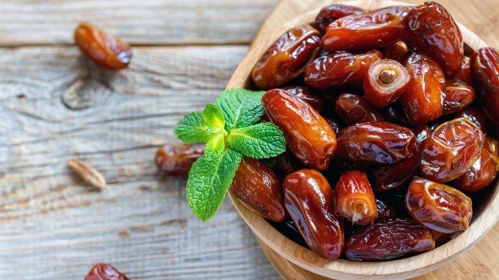 foto istimewa: Buah Kurma.