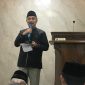 Wawali Bobihoe Ajak Masyarakat Pondok Melati Doakan Dan Membantu Korban Banjir.