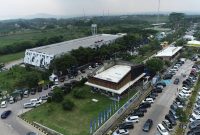 Jelang mudik Lebaran tahun 2025, PT Jasamarga Related Business (JMRB) menyiapkan Rest Area Travoy KM 88B sebagai salah satu rest area unggulan yang dimiliki PT JMRB di ruas Cipularang. Pasalnya, Rest Area Travoy KM 88B tersebut, telah dinobatkan Kementerian Pekerjaan Umum (Kemen PU) sebagai Rest Area Tipe A terbaik 1 di Indonesia pada tahun 2022, 2023 dan tahun 2024.
