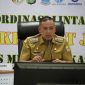 Walikota Bekasi Tri Adhianto.