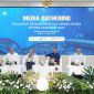 Corporate Communication & Community Development Group Head Jasa Marga Lisye Octaviana mengatakan, Jasa Marga memberikan stimulus pada Lebaran 1446 H/2025 seperti pemberian potongan tarif tol dari Jakarta menuju Semarang pada Ruas Trans Jawa dan Trans Sumatera, serta pengoperasian beberapa ruas fungsional tanpa tarif dengan diskresi kepolisian.