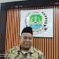 Ahmadi Madong Anggota Komisi IV DPRD Kota Bekasi.