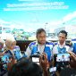 T Jasa Marga (Persero) Tbk. melalui Jasamarga Metropolitan Tollroad Regional Division (JMT) selaku pengelola Jalan Tol di wilayah Jabodetabek dan Bandung berkomitmen untuk terus menjaga kualitas pelayanan jalan tolnya dalam menghadapi arus mudik dan balik selama periode libur Idulfitri 1446H/2025M. Sejumlah langkah strategis telah disiapkan guna memastikan kenyamanan dan keamanan pengguna jalan tol, mulai dari pengaturan dan rekayasa lalu lintas (atas diskresi Kepolisian), peningkatan layanan operasional dan transaksi seperti pengoperasian ruas tol fungsional, penambahan kapasitas lajur dan gerbang tol.