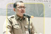 Imam Faturrochman, Kepala Dinas Pendidikan (foto.doc).