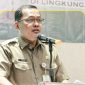 Imam Faturrochman, Kepala Dinas Pendidikan (foto.doc).