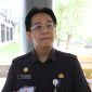 Kepala Badan Pengelolaan Keuangan Daerah (BPKD) Kabupaten Bekasi Hudaya. Foto : Jaja Jaelani/Newsroom
