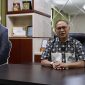 Direktur RSUD CAM Kota Bekasi Dr. dr. Kusnanto Saidi, MARS.