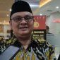 AR merupakan Kepala Desa (Kades) Segarjaya hasil pergantian antar waktu (PAW) masa jabatan 2018-2024.