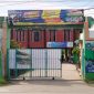 Tampak Depan : SMK Karya Pembaharuan Kabupaten Bekasi.