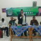 Reses II : Anggota DPRD Kota Bekasi asal Fraksi Partai Kebangkitan Bangsa (PKB) gelar Reses II di wilayah Jatikramat, pada Jumat (25/04/2025).