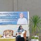 Reses II : Evi Mafriningsianti selalu Sekretaris Komisi II DPRD Kota Bekasi melaksanakan Reses II di Perumahan di Lahan Fasos Sarana Olahraga RW 18 Perumahan Wismajaya, Bekasi Timur, Kota Bekasi, pada Minggu (27/04/2025).