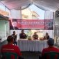 Nuryadi Darmawan RS SH SIP MH, Wakil Ketua DPRD Kota Bekasi yang Berasal dari Fraksi PDI Perjuangan menggelar reses masa persidangan II Tahun 2025.